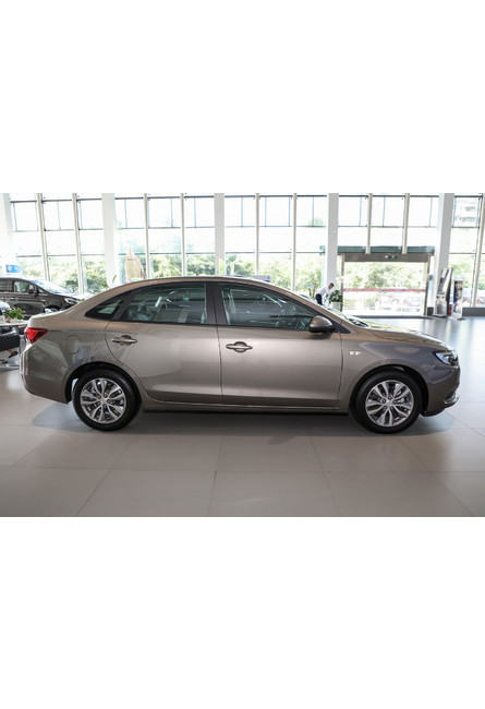 Buick Hideo