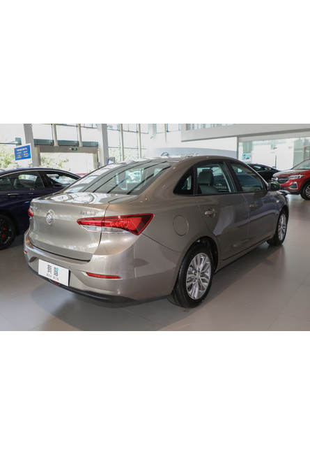 Buick Hideo