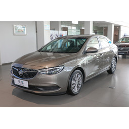 Buick Hideo