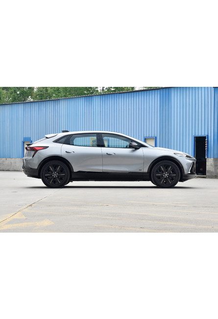Buick Buick e4
