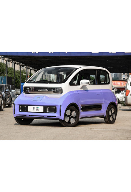 Wuling Baojun kiwi ev