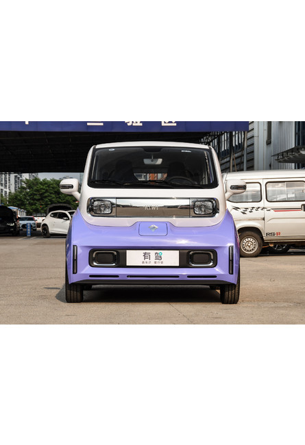 Wuling Baojun kiwi ev