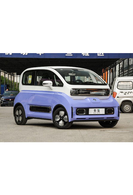 Wuling Baojun kiwi ev