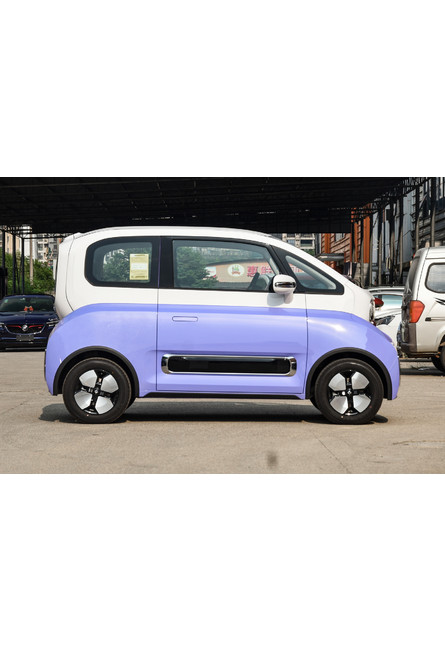 Wuling Baojun kiwi ev