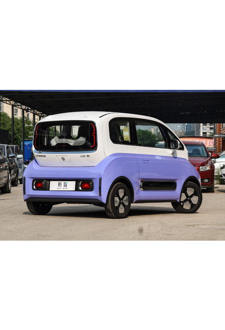 Wuling Baojun kiwi ev