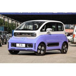 Wuling Baojun kiwi ev