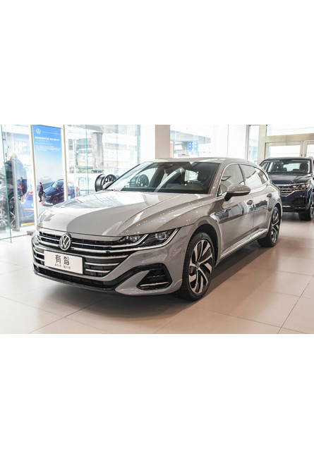 Volkswagen (import) Arteon