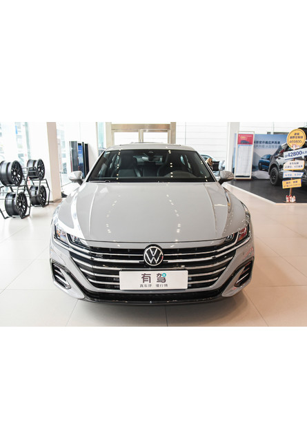 Volkswagen (import) Arteon