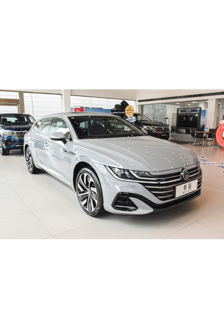 Volkswagen (import) Arteon