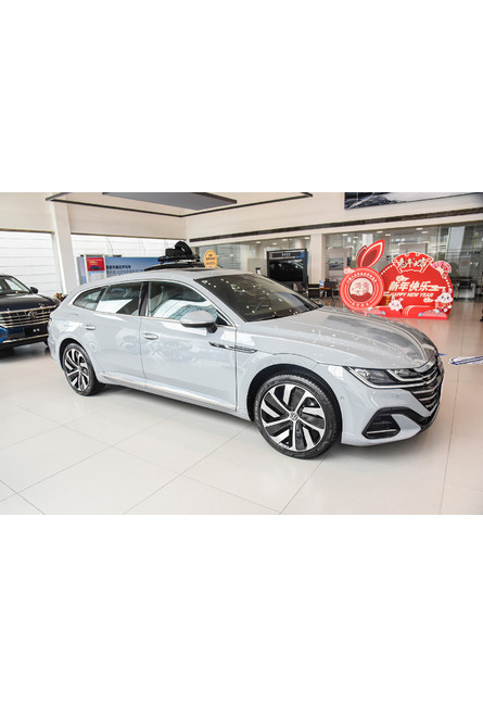 Volkswagen (import) Arteon
