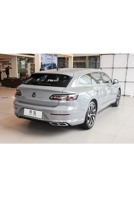 Volkswagen (import) Arteon