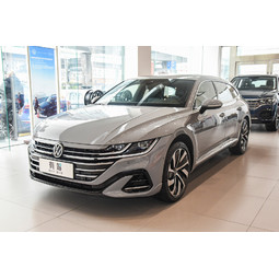 Volkswagen (import) Arteon